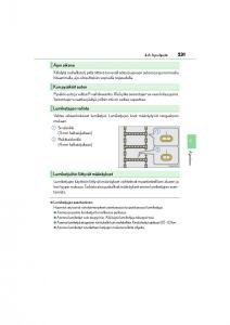 Lexus-CT200h-omistajan-kasikirja page 231 min