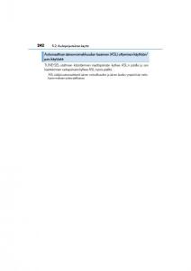 Lexus-CT200h-omistajan-kasikirja page 242 min