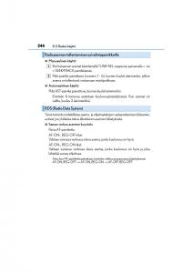 Lexus-CT200h-omistajan-kasikirja page 244 min