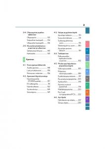 manual--Lexus-CT200h-omistajan-kasikirja page 3 min