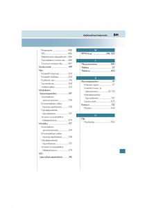 manual--Lexus-CT200h-omistajan-kasikirja page 591 min