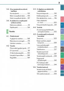 manual--Lexus-CT200h-Kezelesi-utmutato page 3 min