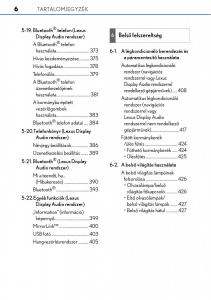 Lexus-CT200h-Kezelesi-utmutato page 6 min