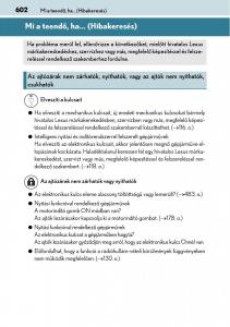 manual--Lexus-CT200h-Kezelesi-utmutato page 602 min