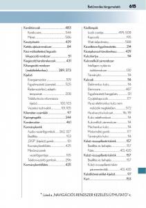 manual--Lexus-CT200h-Kezelesi-utmutato page 615 min