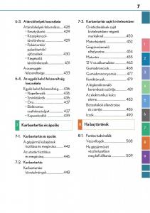 manual--Lexus-CT200h-Kezelesi-utmutato page 7 min