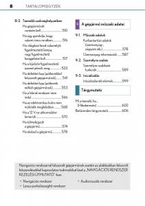 manual--Lexus-CT200h-Kezelesi-utmutato page 8 min