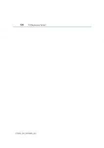 Lexus-CT200h-manuale-del-proprietario page 532 min