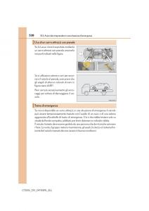 Lexus-CT200h-manuale-del-proprietario page 538 min