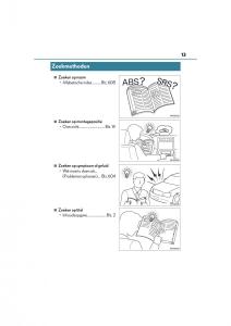 Lexus-CT200h-handleiding page 13 min