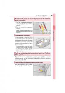 Lexus-CT200h-handleiding page 39 min