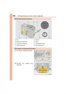 Lexus-CT200h-handleiding page 556 min