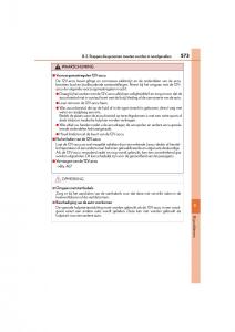 Lexus-CT200h-handleiding page 573 min
