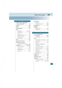 manual--Lexus-CT200h-bruksanvisningen page 649 min