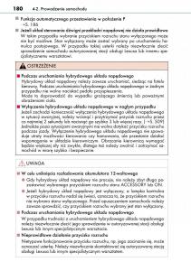 Lexus-CT200h-instrukcja-obslugi page 180 min