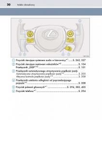 Lexus-CT200h-instrukcja-obslugi page 20 min