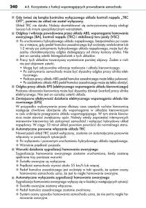 Lexus-CT200h-instrukcja-obslugi page 240 min