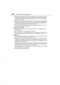 Lexus-NX-handleiding page 406 min