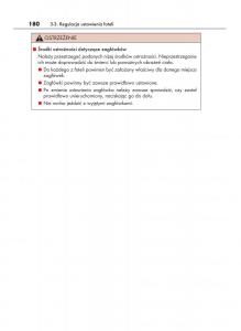 Lexus-NX-instrukcja-obslugi page 180 min