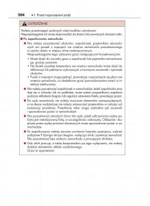 Lexus-NX-instrukcja-obslugi page 204 min