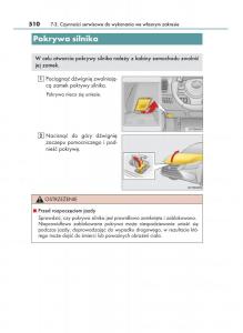 Lexus-NX-instrukcja-obslugi page 510 min
