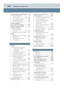 Lexus-NX-instrukcja-obslugi page 672 min