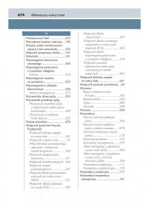 Lexus-NX-instrukcja-obslugi page 674 min