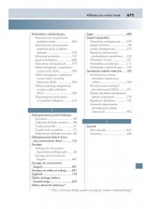 Lexus-NX-instrukcja-obslugi page 675 min