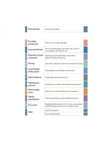 Lexus-RC-owners-manual page 3 min