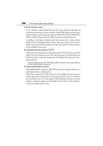 Lexus-RC-owners-manual page 460 min