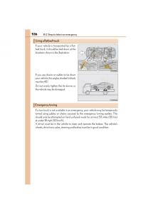 Lexus-RC-owners-manual page 538 min