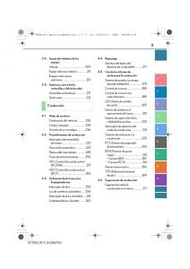 Lexus-RC-manual-del-propietario page 3 min