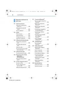 Lexus-RC-manual-del-propietario page 4 min