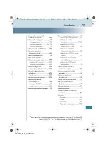 Lexus-RC-manual-del-propietario page 713 min