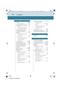 Lexus-RC-manual-del-propietario page 714 min