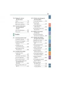 Lexus-RC-manuel-du-proprietaire page 5 min