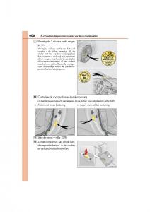 Lexus-RC-handleiding page 606 min