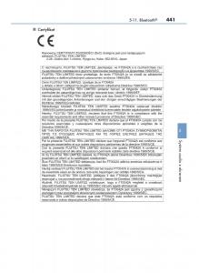 Lexus-RC-instrukcja-obslugi page 441 min