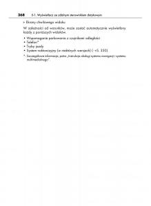 Lexus-LS460-IV-4-instrukcja-obslugi page 368 min