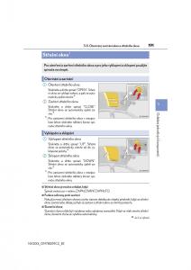 Lexus-NX-navod-k-obsludze page 191 min