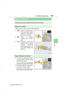 Lexus-NX-navod-k-obsludze page 239 min