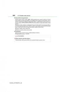 Lexus-NX-navod-k-obsludze page 242 min