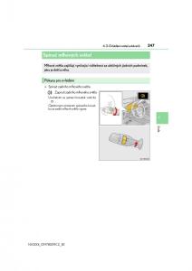 Lexus-NX-navod-k-obsludze page 247 min