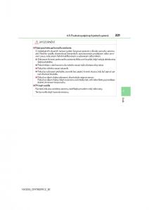 Lexus-NX-navod-k-obsludze page 321 min