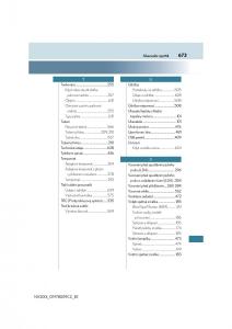 Lexus-NX-navod-k-obsludze page 673 min