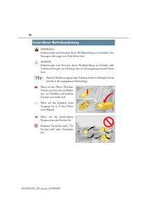 Lexus-NX-Handbuch page 12 min