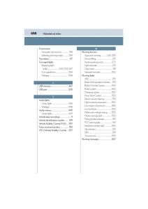 Lexus-NX-owners-manual page 660 min