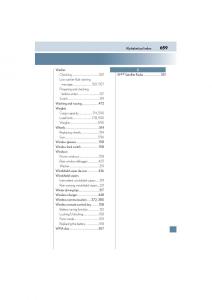 Lexus-NX-owners-manual page 661 min