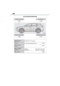 Lexus-NX-owners-manual page 662 min