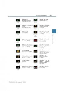 Lexus-NX-manual-del-propietario page 103 min